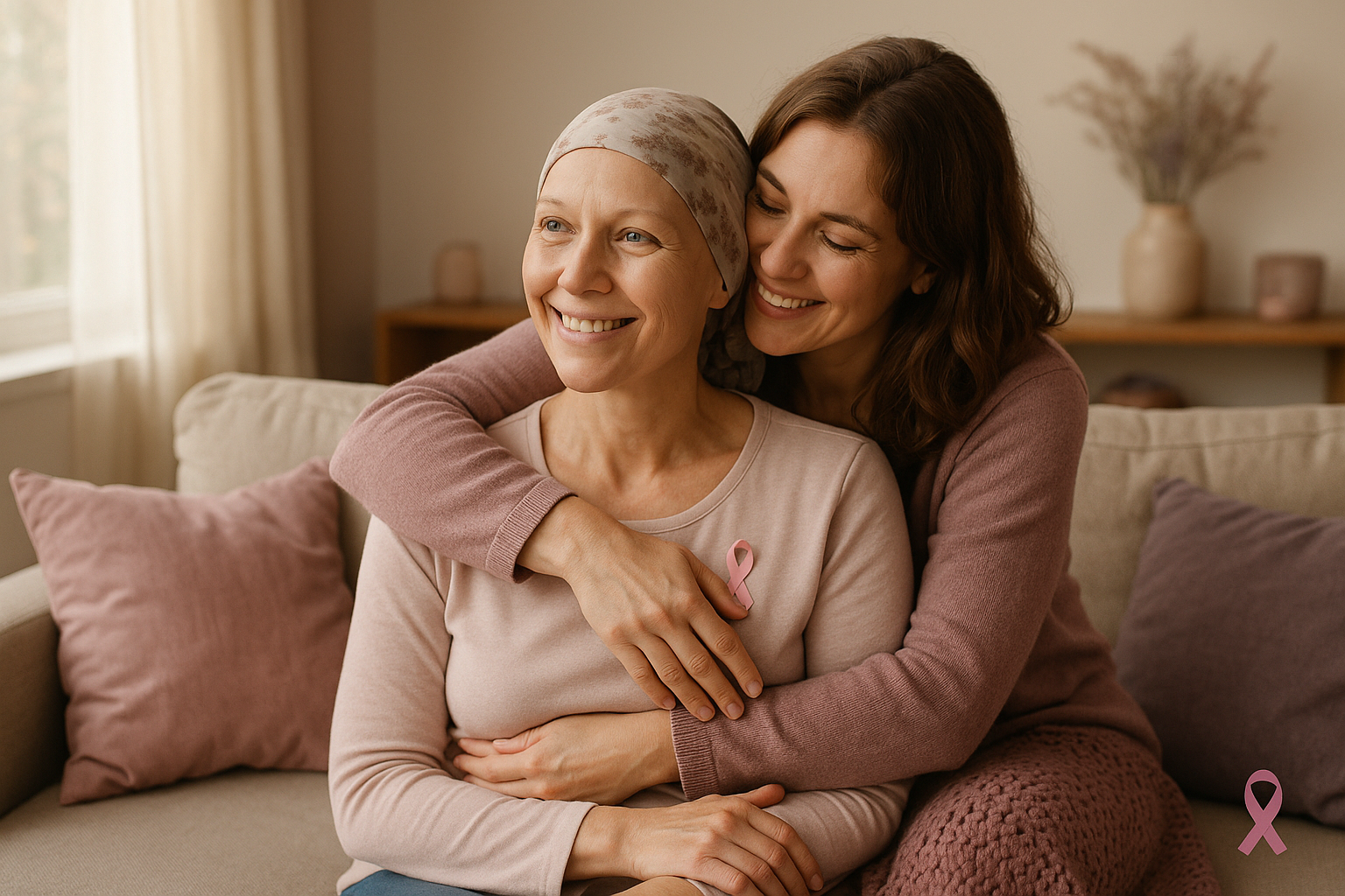 Descuento 25% pelucas oncológicas Cáceres